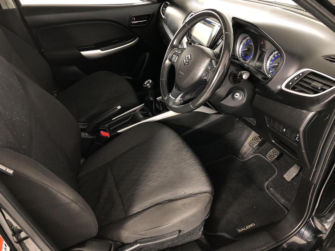 Photo '16' of Suzuki Baleno