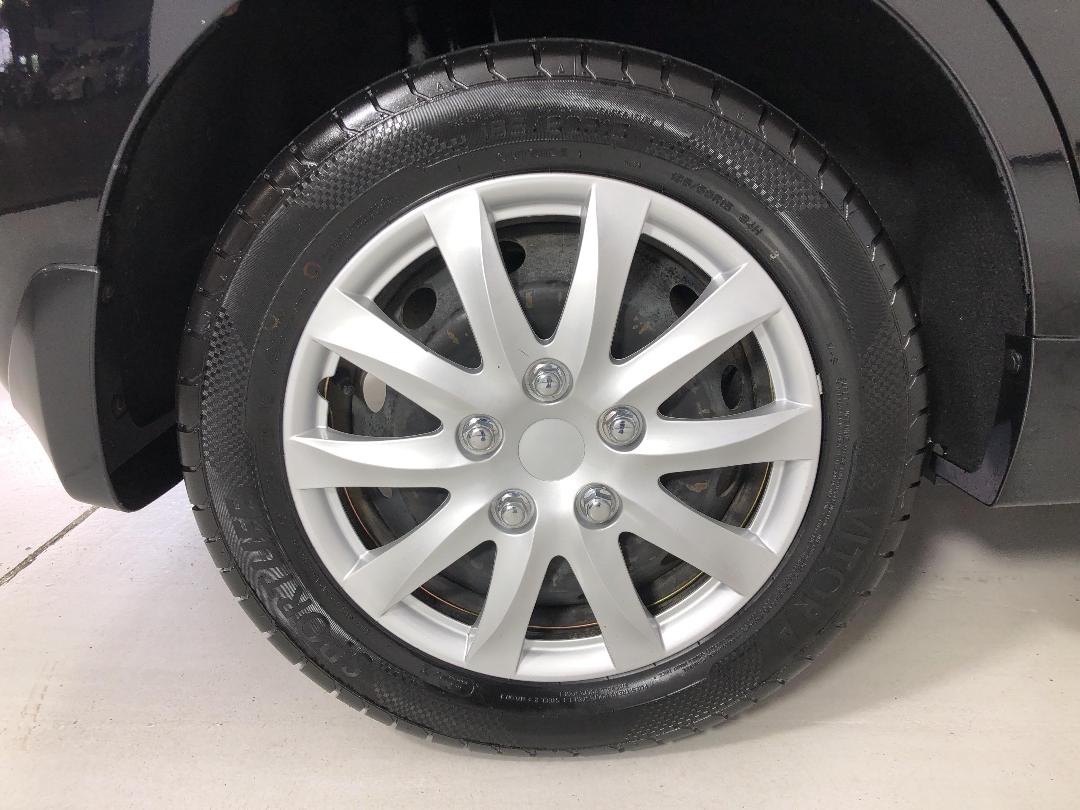 Photo '12' of Suzuki Baleno