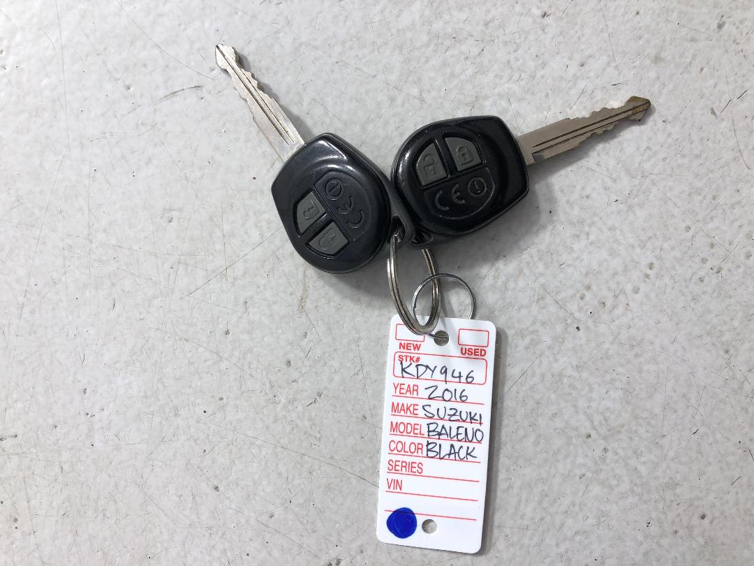 Photo '22' of Suzuki Baleno