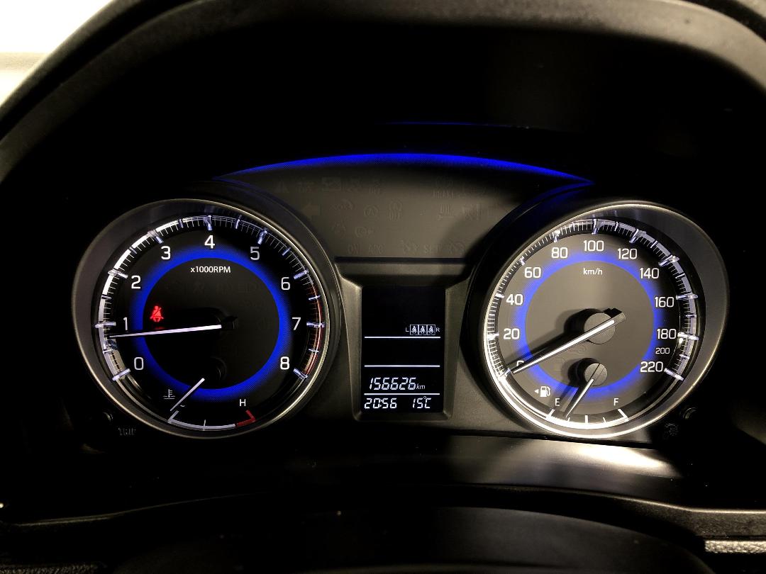 Photo '21' of Suzuki Baleno