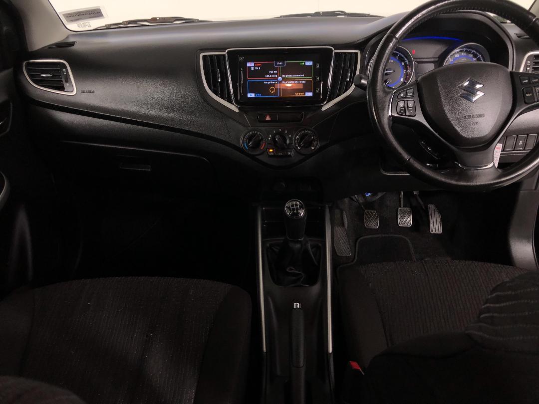 Photo '17' of Suzuki Baleno