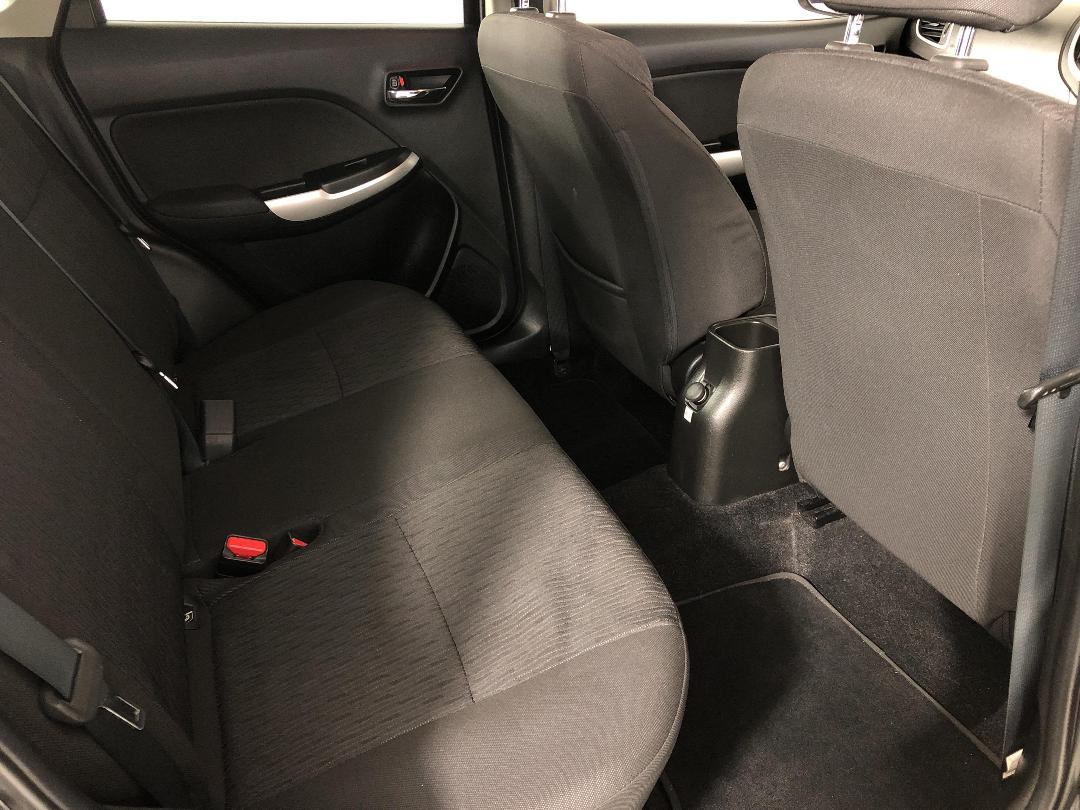 Photo '20' of Suzuki Baleno