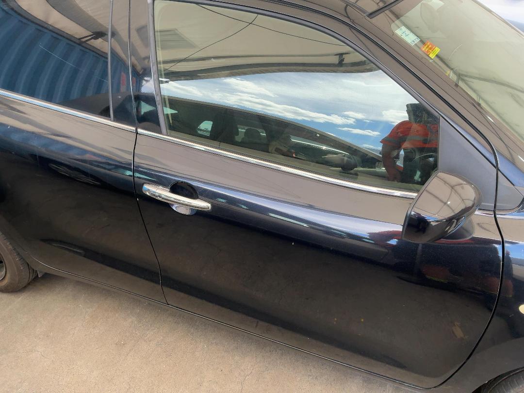 Photo '3' of Suzuki Baleno Photo '3' of Suzuki Baleno