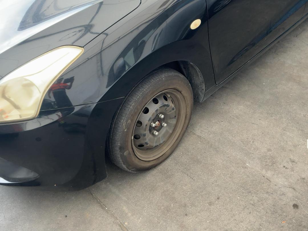 Photo '6' of Suzuki Baleno Photo '6' of Suzuki Baleno