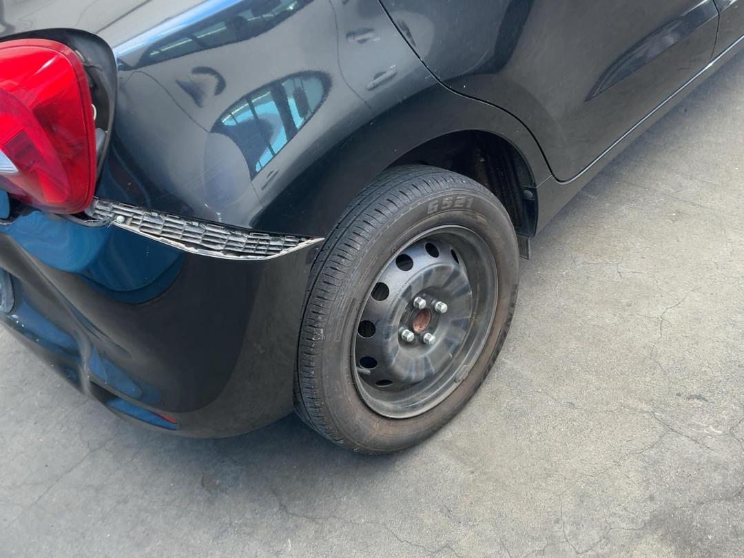 Photo '11' of Suzuki Baleno Photo '11' of Suzuki Baleno