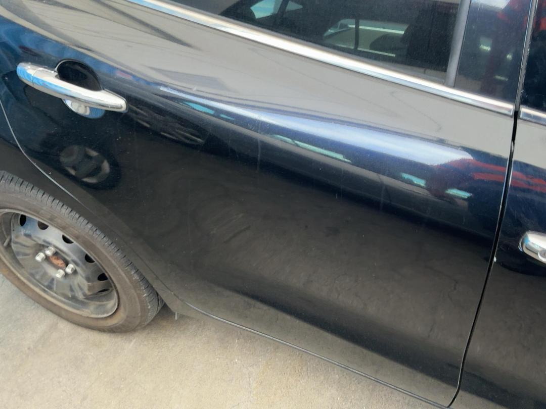 Photo '13' of Suzuki Baleno Photo '13' of Suzuki Baleno