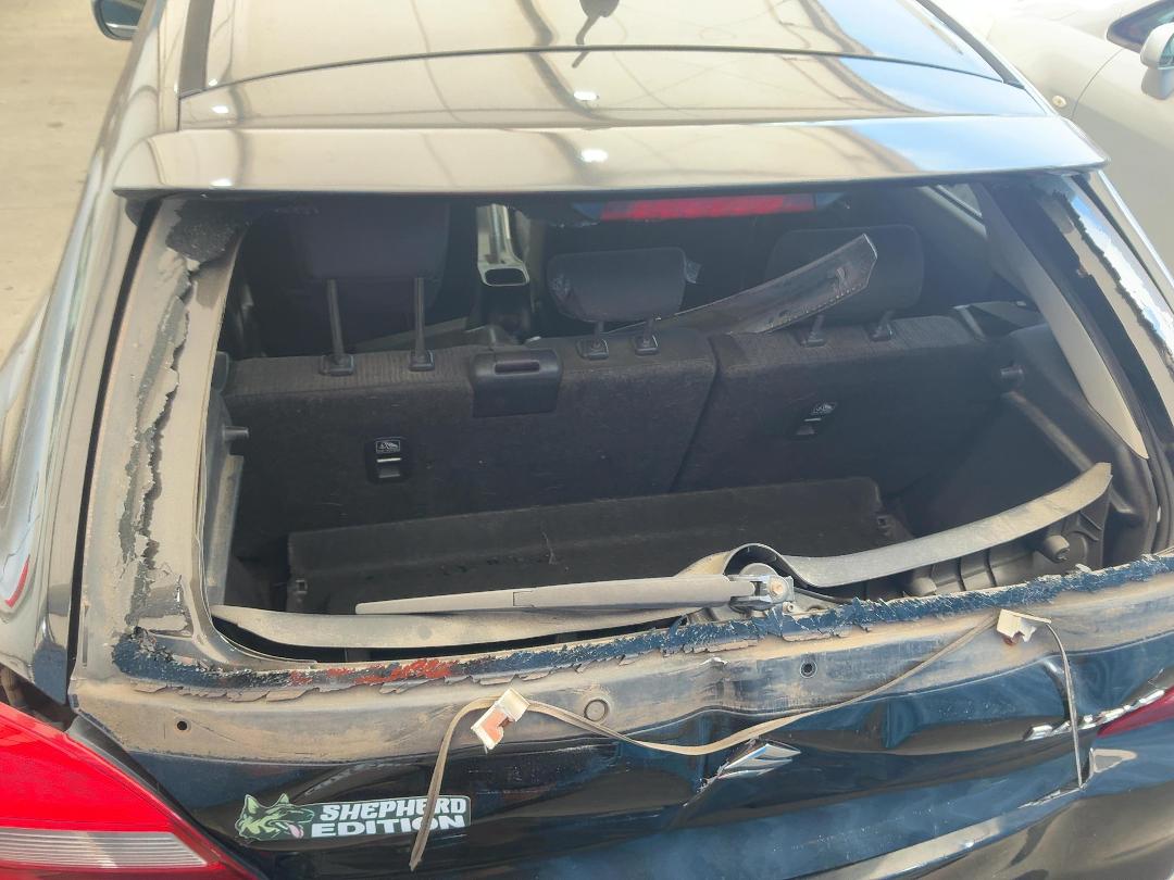 Photo '21' of Suzuki Baleno Photo '21' of Suzuki Baleno