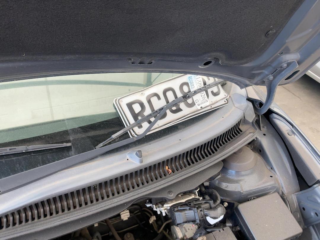 Photo '23' of Suzuki Baleno Photo '23' of Suzuki Baleno