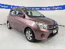 Thumbnail '1' of Suzuki Celerio