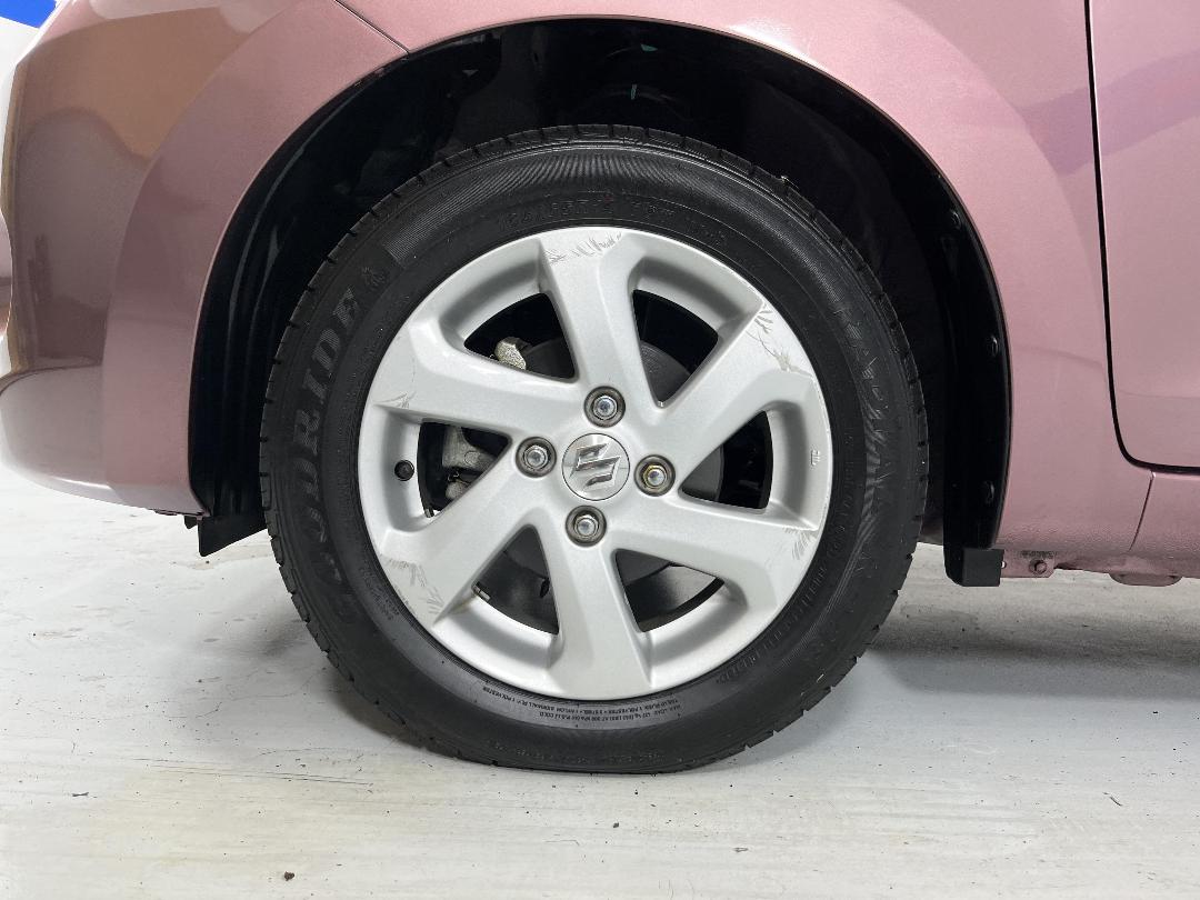 Photo '10' of Suzuki Celerio