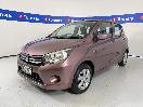 Thumbnail '4' of Suzuki Celerio