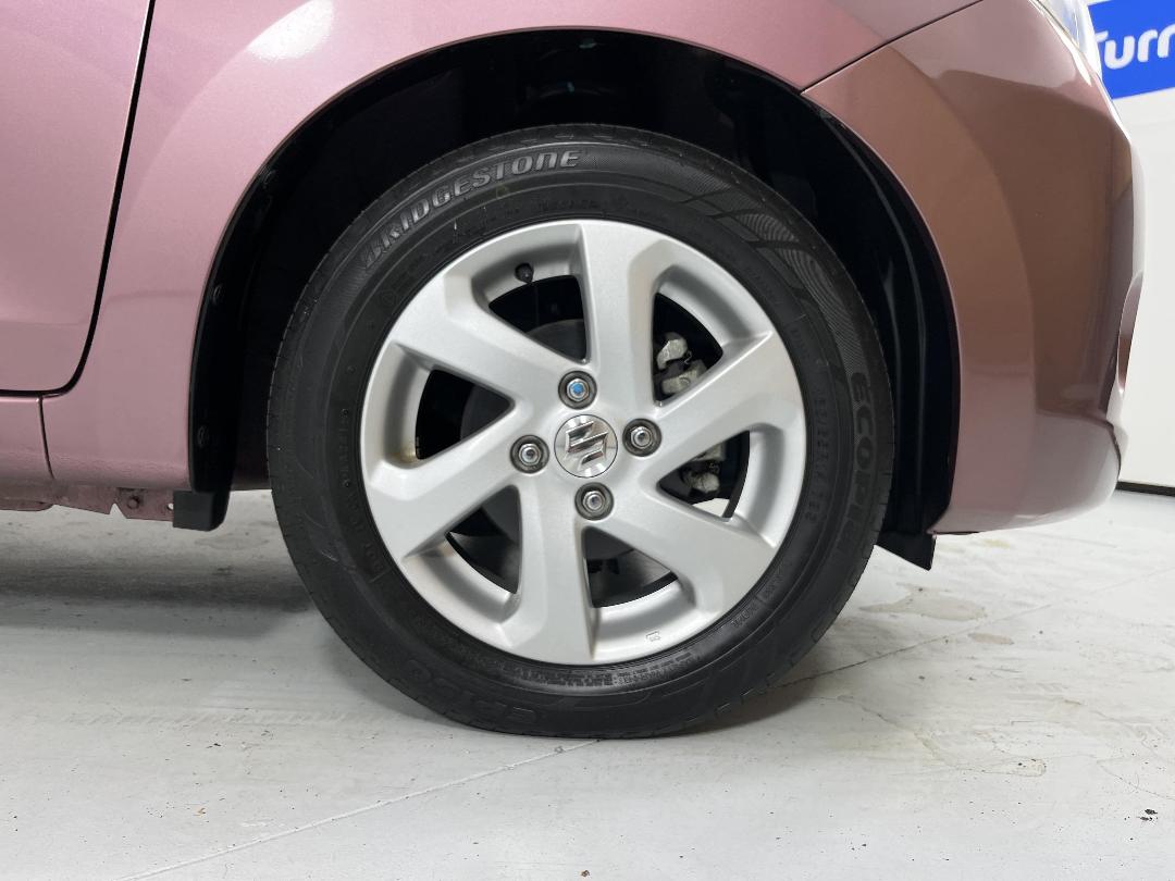 Photo '9' of Suzuki Celerio