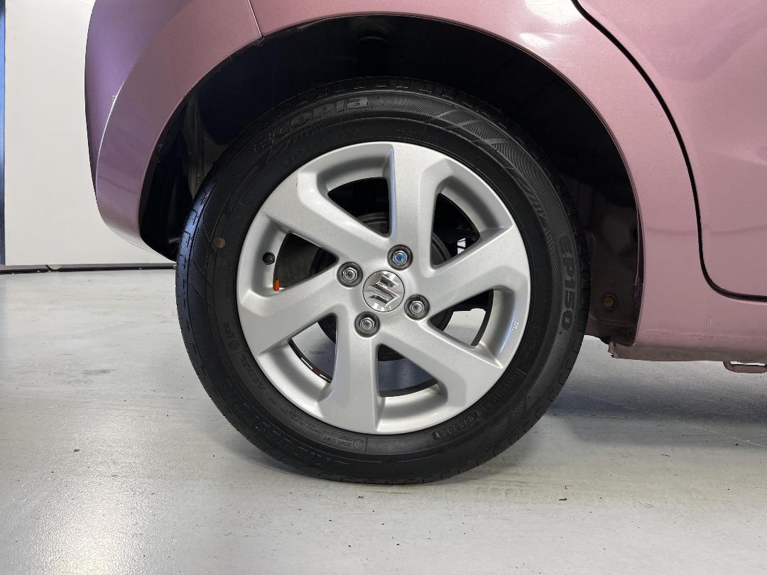 Photo '12' of Suzuki Celerio