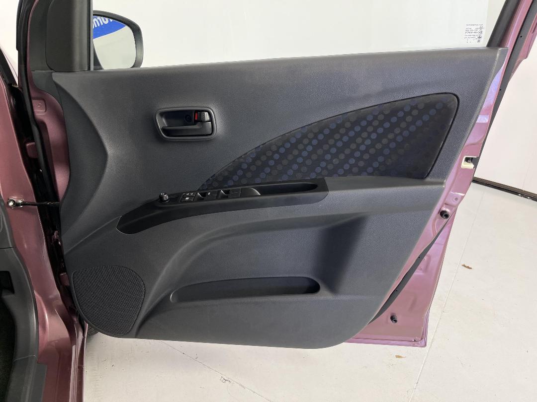 Photo '15' of Suzuki Celerio