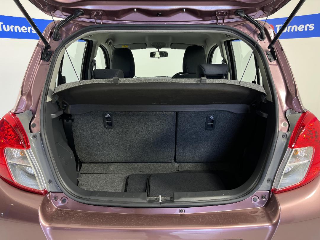 Photo '14' of Suzuki Celerio