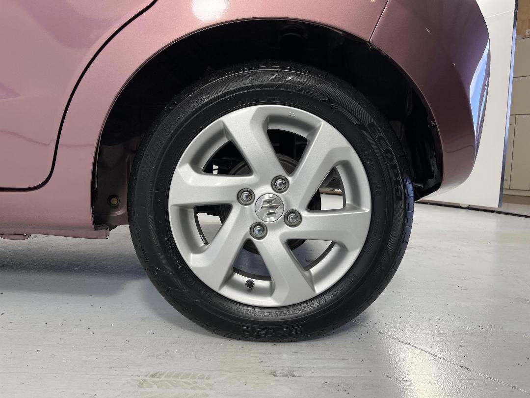 Photo '11' of Suzuki Celerio