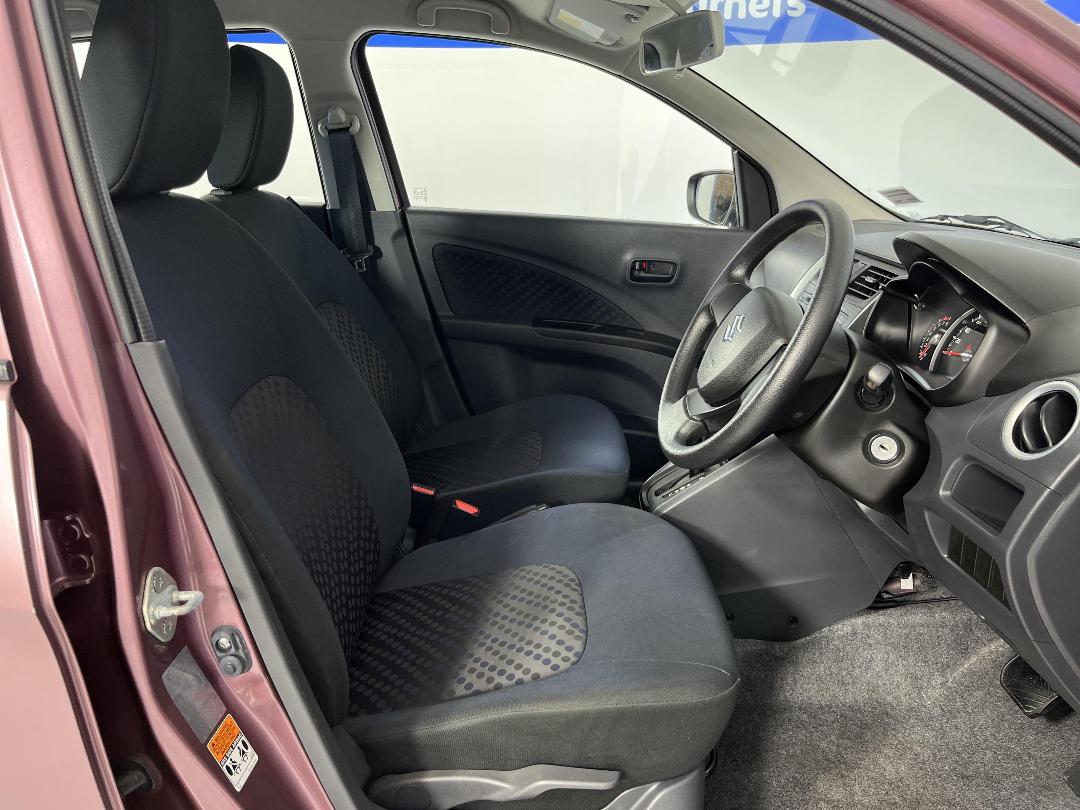 Photo '16' of Suzuki Celerio