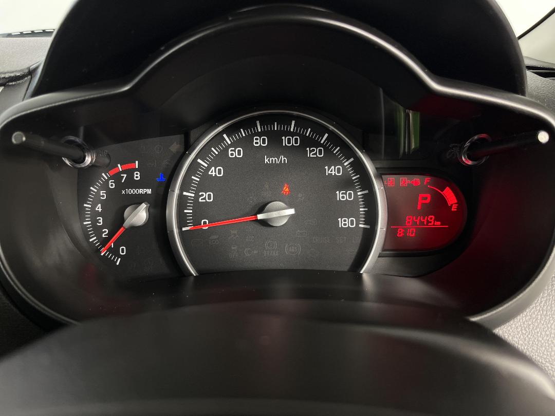 Photo '21' of Suzuki Celerio