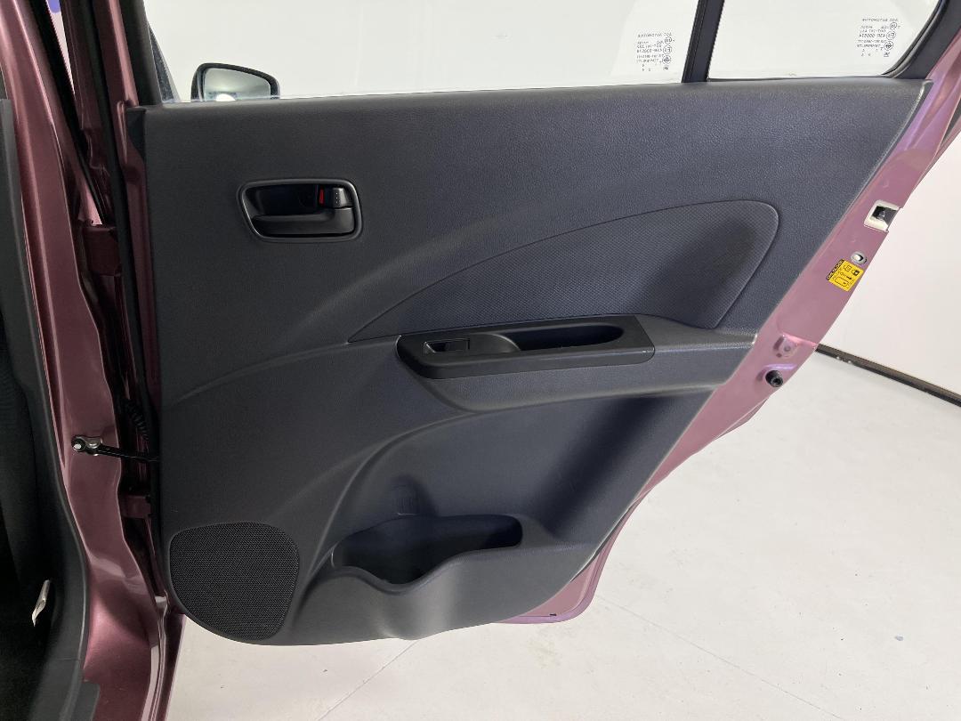 Photo '19' of Suzuki Celerio