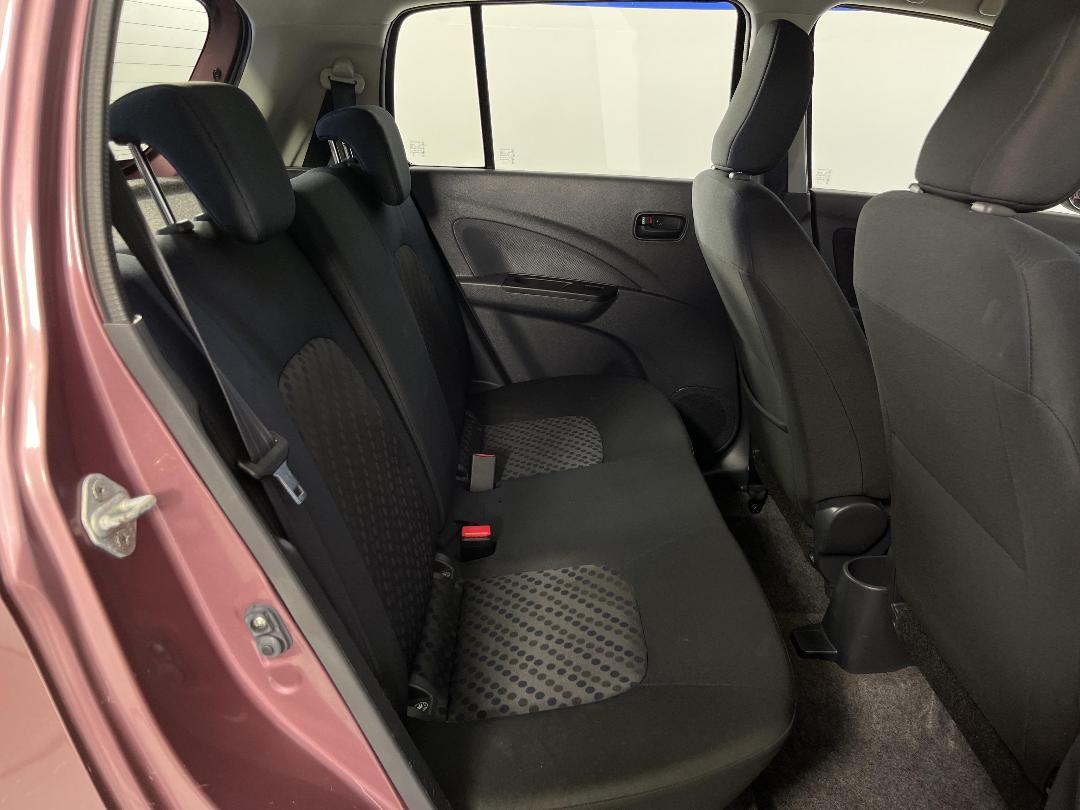 Photo '20' of Suzuki Celerio