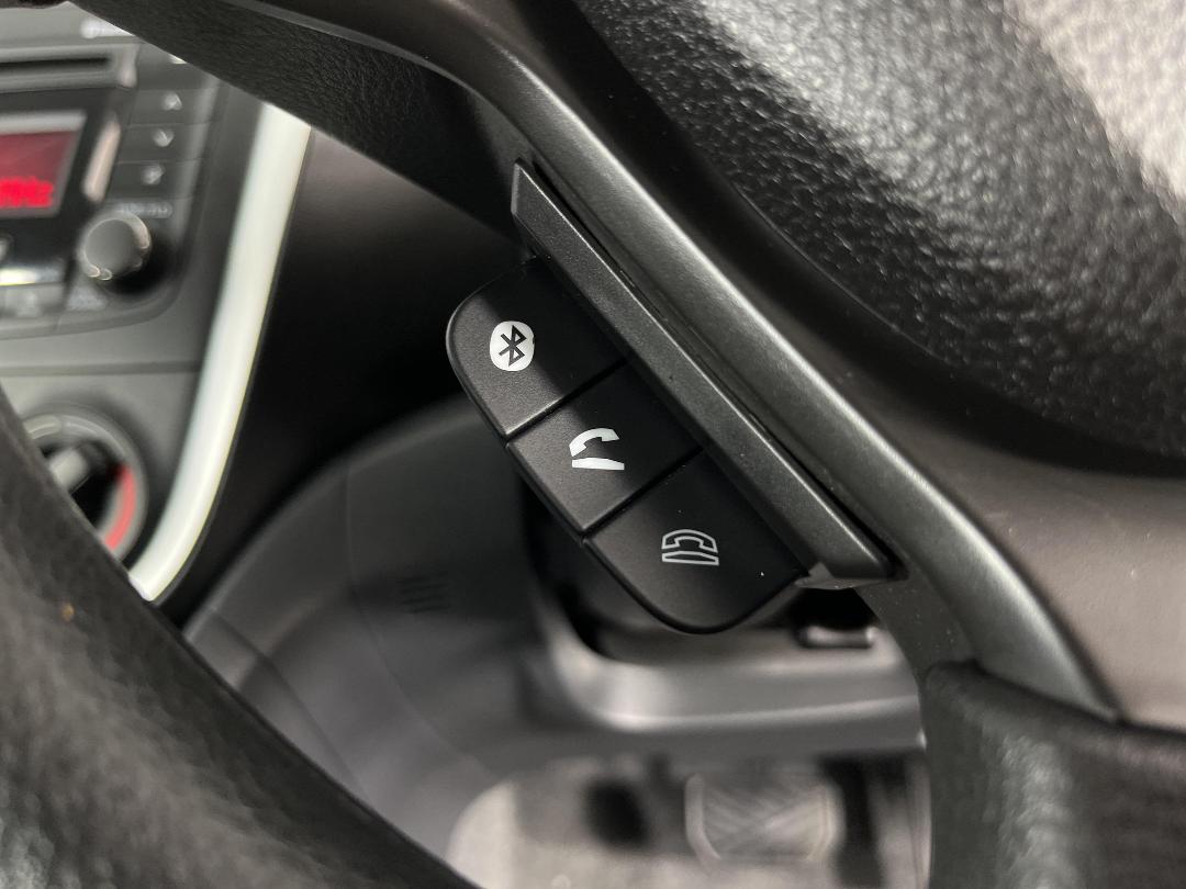 Photo '23' of Suzuki Celerio