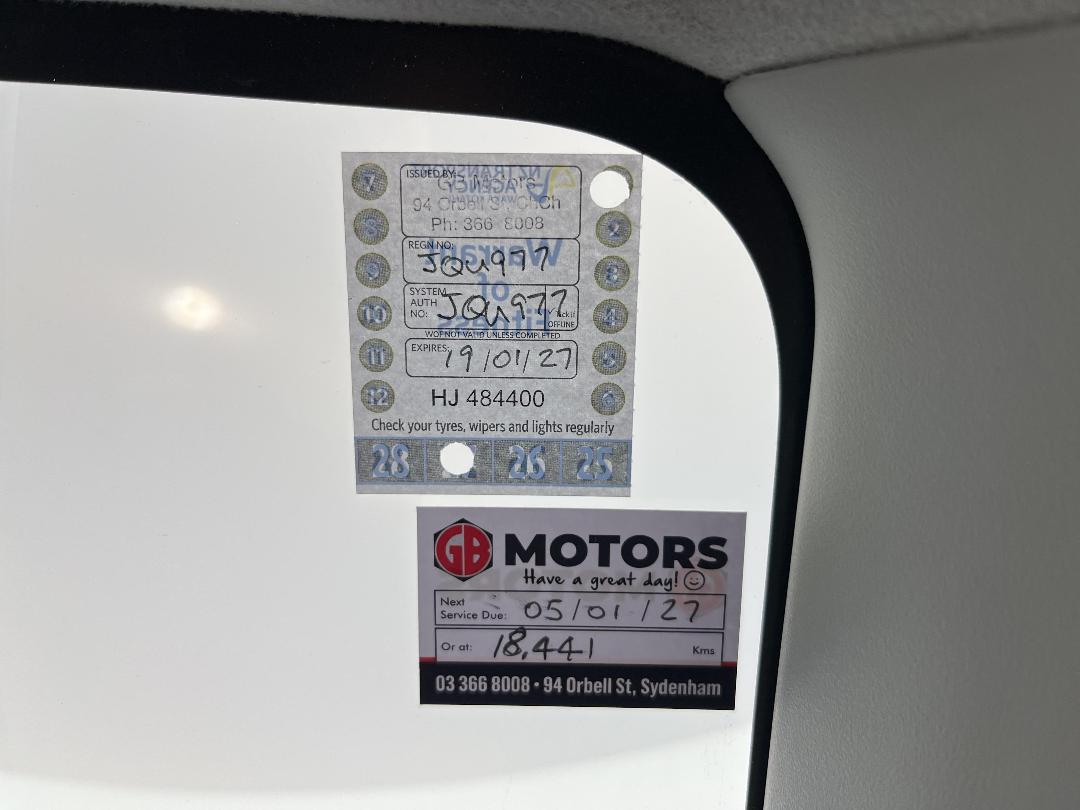 Photo '24' of Suzuki Celerio