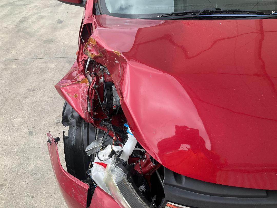 Photo '14' of Suzuki Celerio GLX Photo '14' of Suzuki Celerio GLX