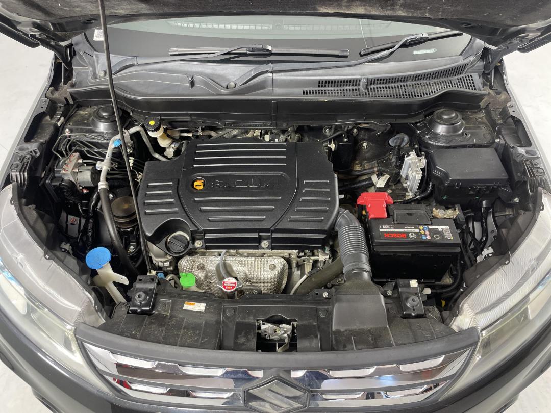 Photo '13' of Suzuki Escudo