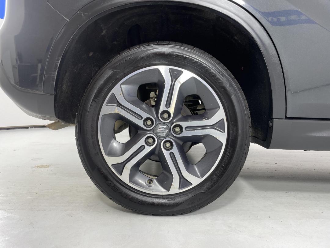 Photo '12' of Suzuki Escudo