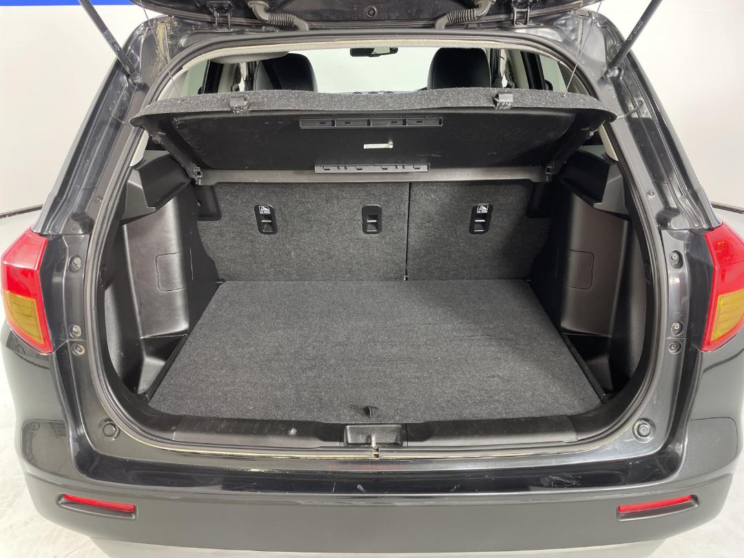 Photo '14' of Suzuki Escudo