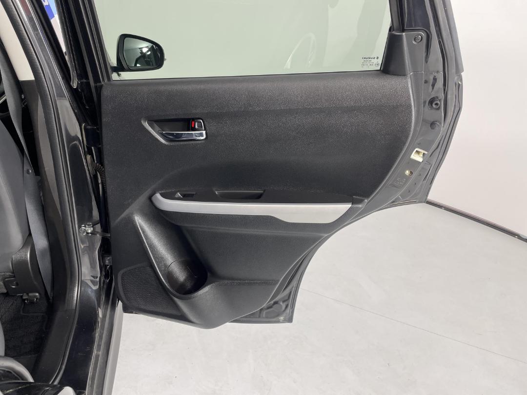 Photo '19' of Suzuki Escudo