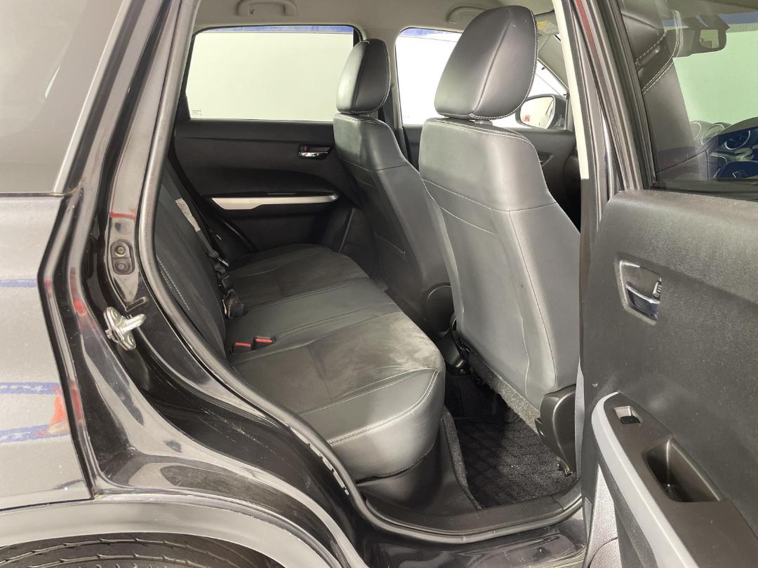 Photo '20' of Suzuki Escudo