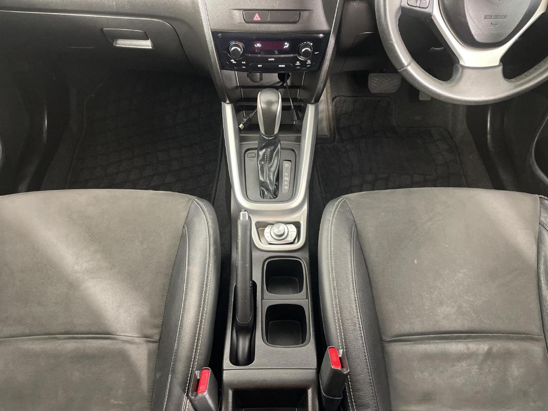 Photo '18' of Suzuki Escudo