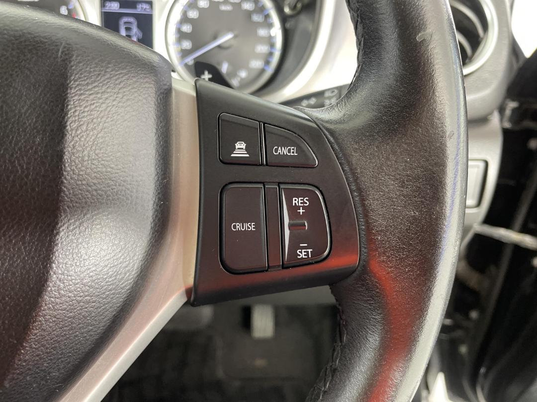 Photo '23' of Suzuki Escudo