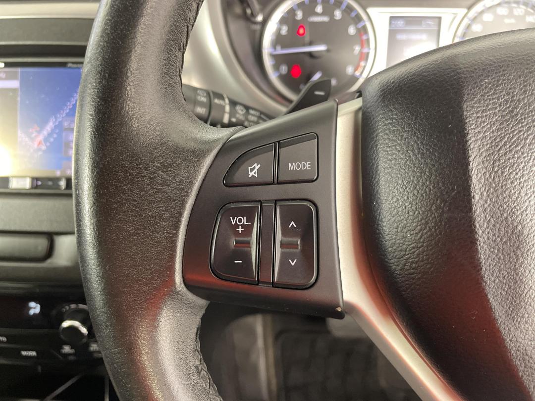 Photo '24' of Suzuki Escudo