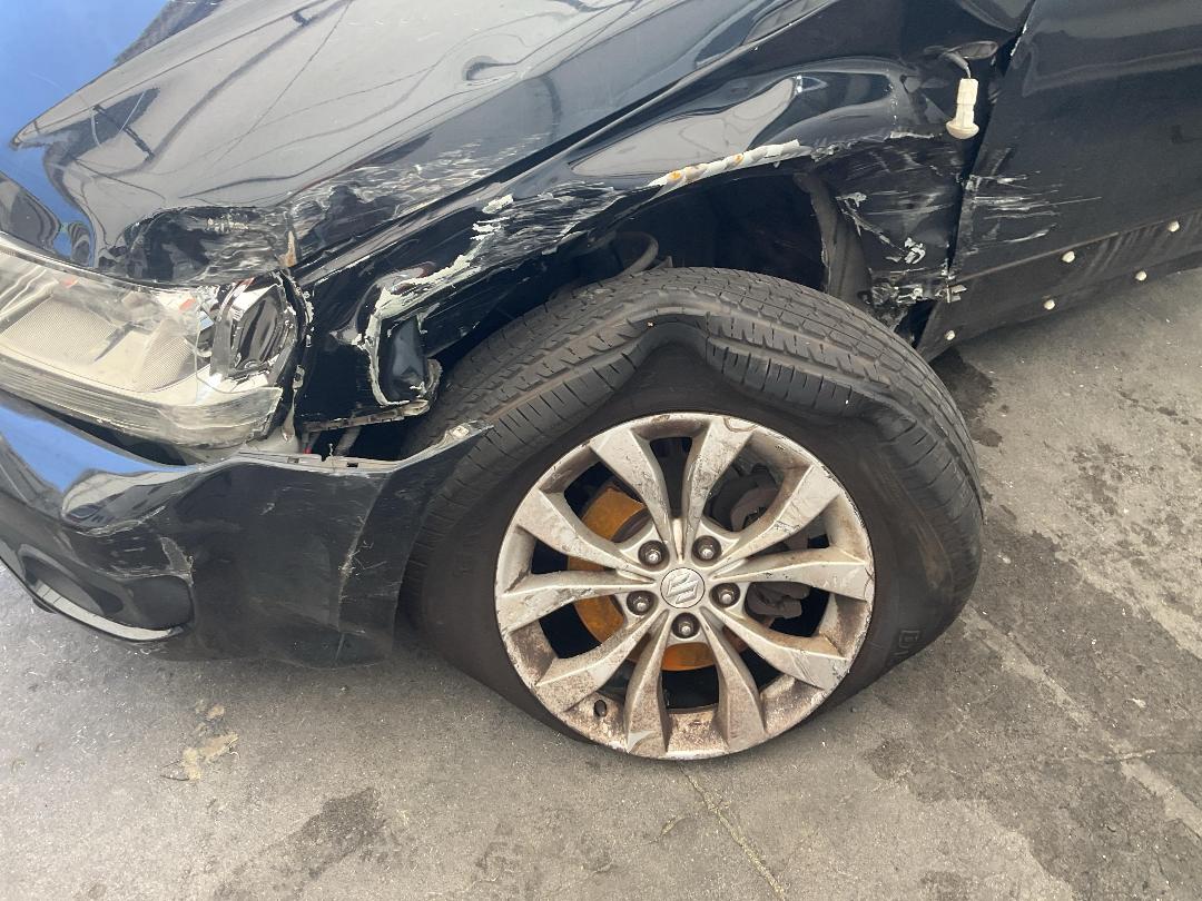 Photo '6' of Suzuki Grand Vitara Wjlxan Photo '6' of Suzuki Grand Vitara Wjlxan