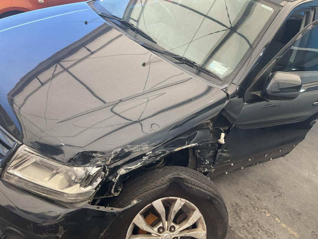 Photo '7' of Suzuki Grand Vitara Wjlxan Photo '7' of Suzuki Grand Vitara Wjlxan