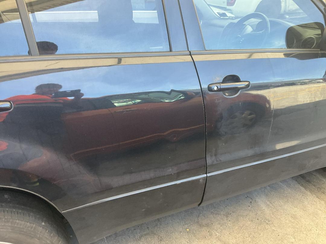 Photo '15' of Suzuki Grand Vitara Wjlxan Photo '15' of Suzuki Grand Vitara Wjlxan