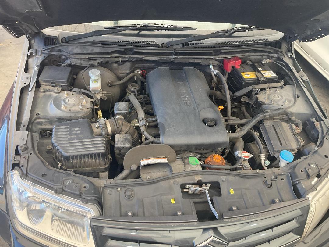 Photo '16' of Suzuki Grand Vitara Wjlxan Photo '16' of Suzuki Grand Vitara Wjlxan