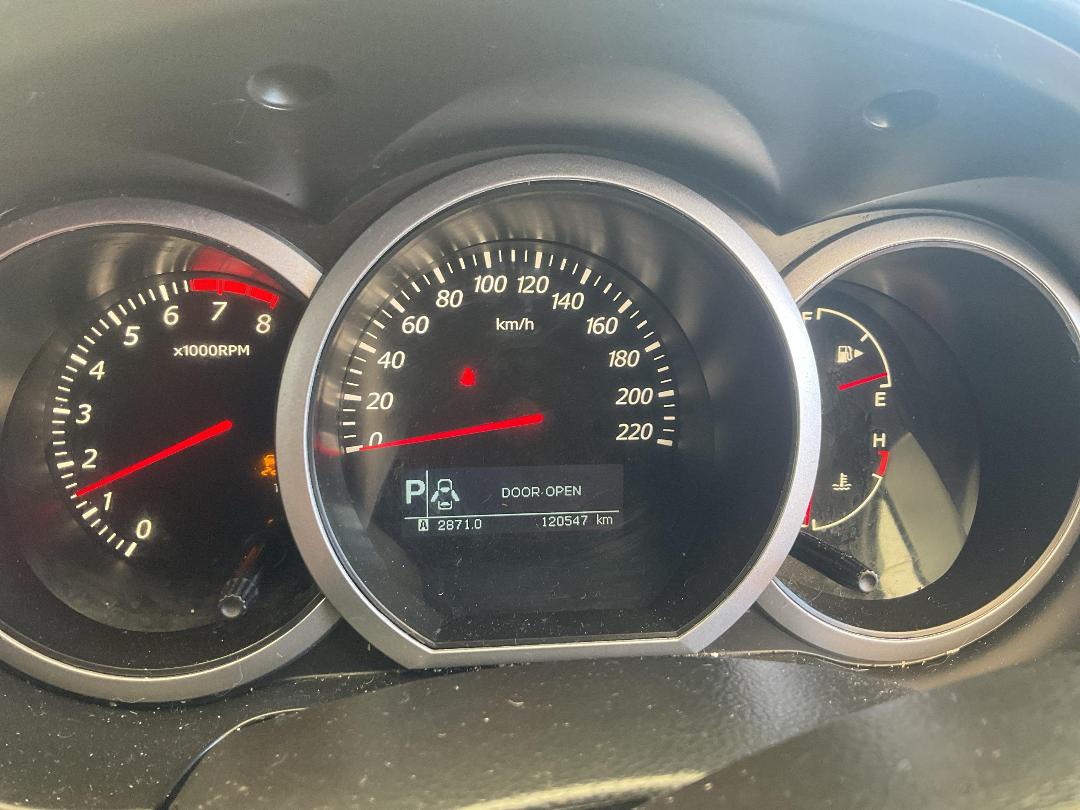 Photo '18' of Suzuki Grand Vitara Wjlxan Photo '18' of Suzuki Grand Vitara Wjlxan