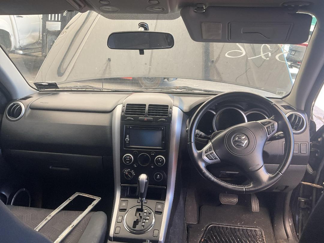 Photo '22' of Suzuki Grand Vitara Wjlxan Photo '22' of Suzuki Grand Vitara Wjlxan