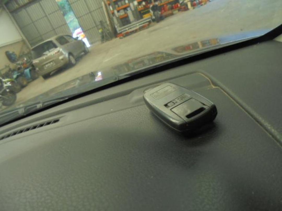 Photo '7' of Suzuki Grand Vitara Wltdab Photo '7' of Suzuki Grand Vitara Wltdab