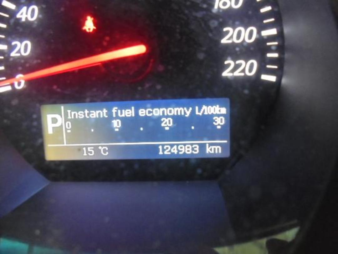 Photo '8' of Suzuki Grand Vitara Wltdab Photo '8' of Suzuki Grand Vitara Wltdab