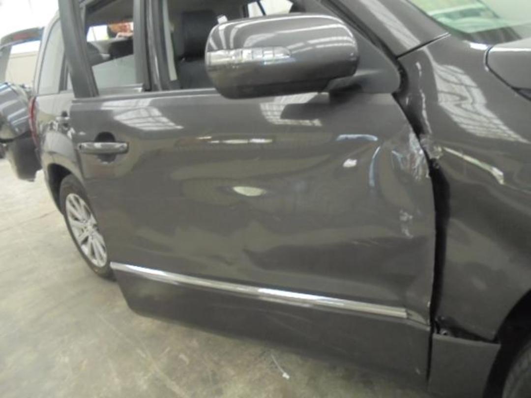 Photo '11' of Suzuki Grand Vitara Wltdab Photo '11' of Suzuki Grand Vitara Wltdab