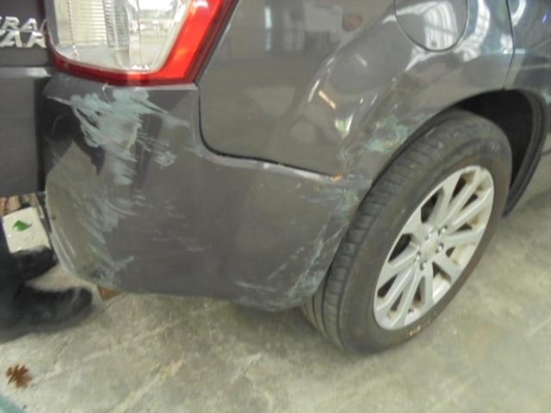 Photo '13' of Suzuki Grand Vitara Wltdab Photo '13' of Suzuki Grand Vitara Wltdab