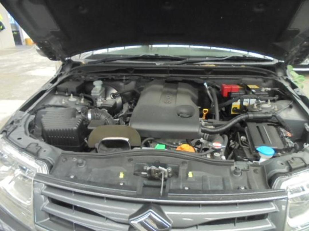 Photo '14' of Suzuki Grand Vitara Wltdab Photo '14' of Suzuki Grand Vitara Wltdab