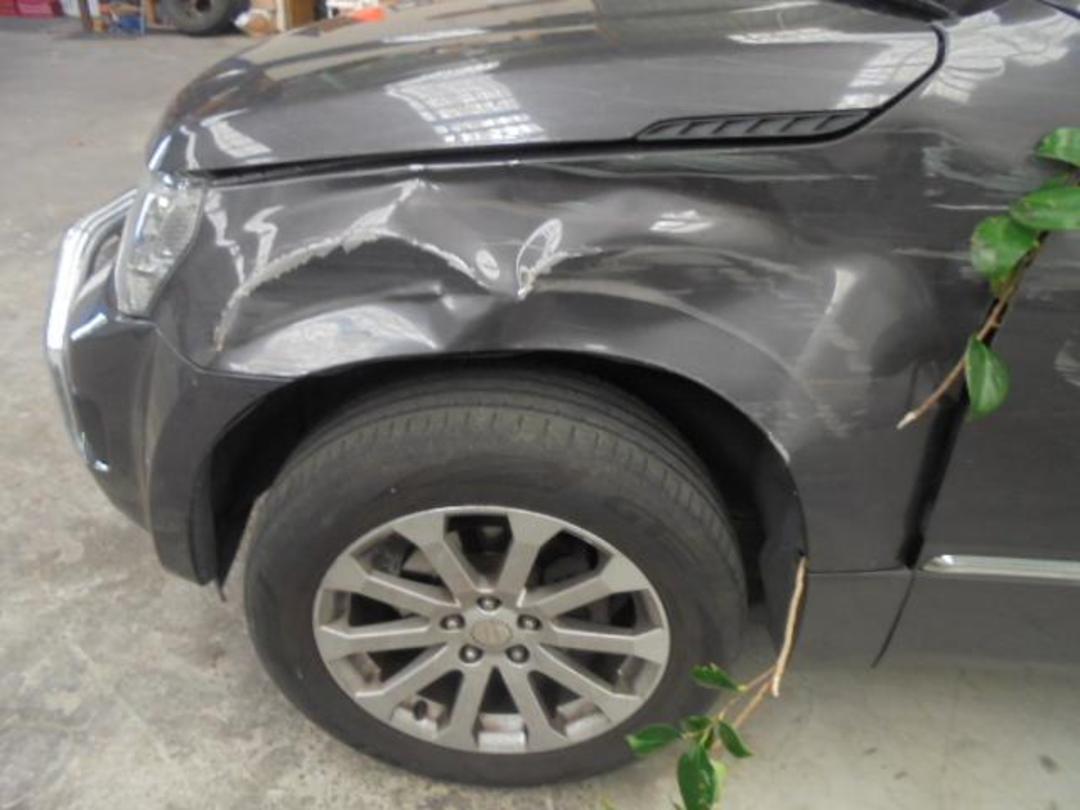 Photo '15' of Suzuki Grand Vitara Wltdab Photo '15' of Suzuki Grand Vitara Wltdab