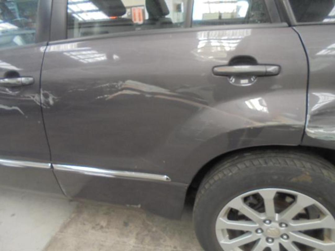 Photo '18' of Suzuki Grand Vitara Wltdab Photo '18' of Suzuki Grand Vitara Wltdab