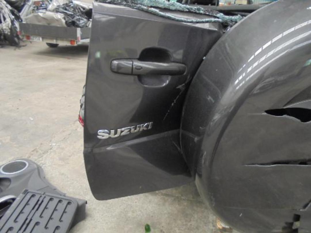 Photo '22' of Suzuki Grand Vitara Wltdab Photo '22' of Suzuki Grand Vitara Wltdab