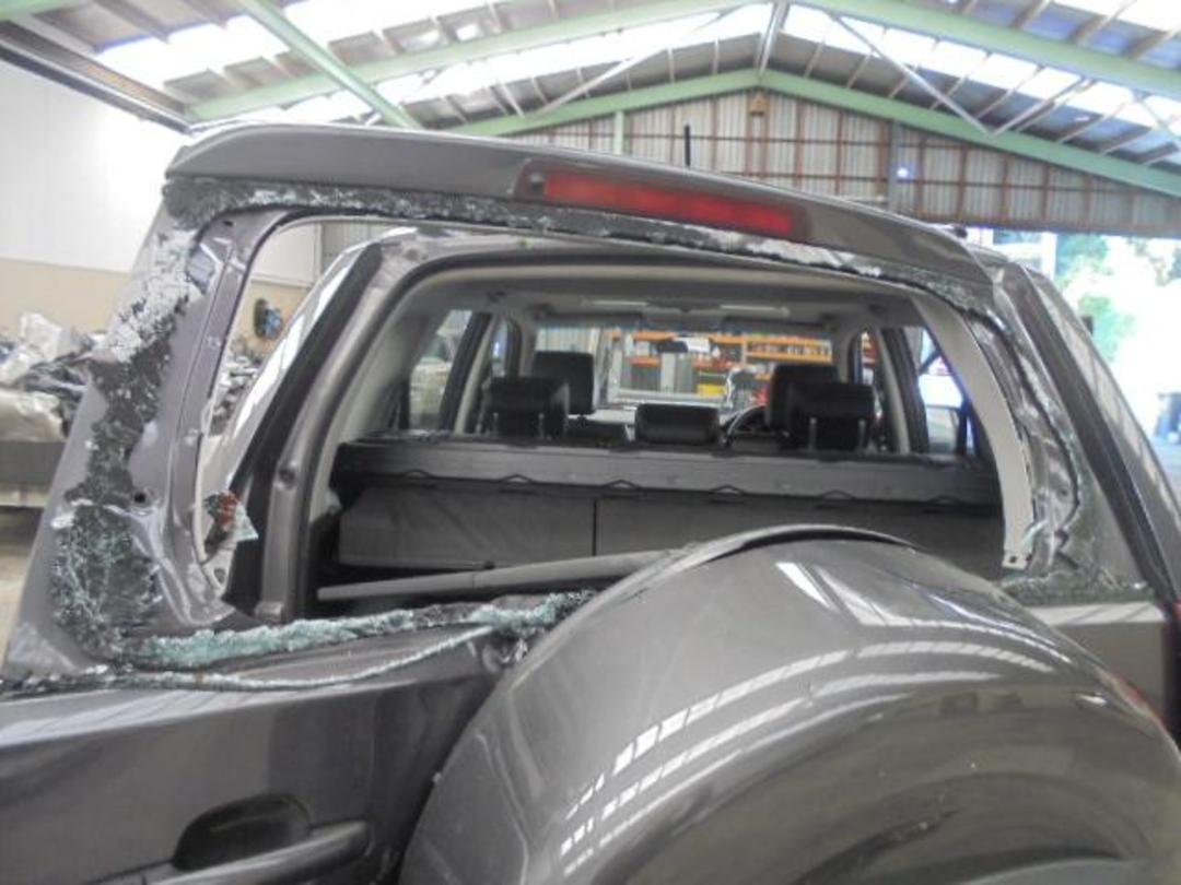 Photo '23' of Suzuki Grand Vitara Wltdab Photo '23' of Suzuki Grand Vitara Wltdab